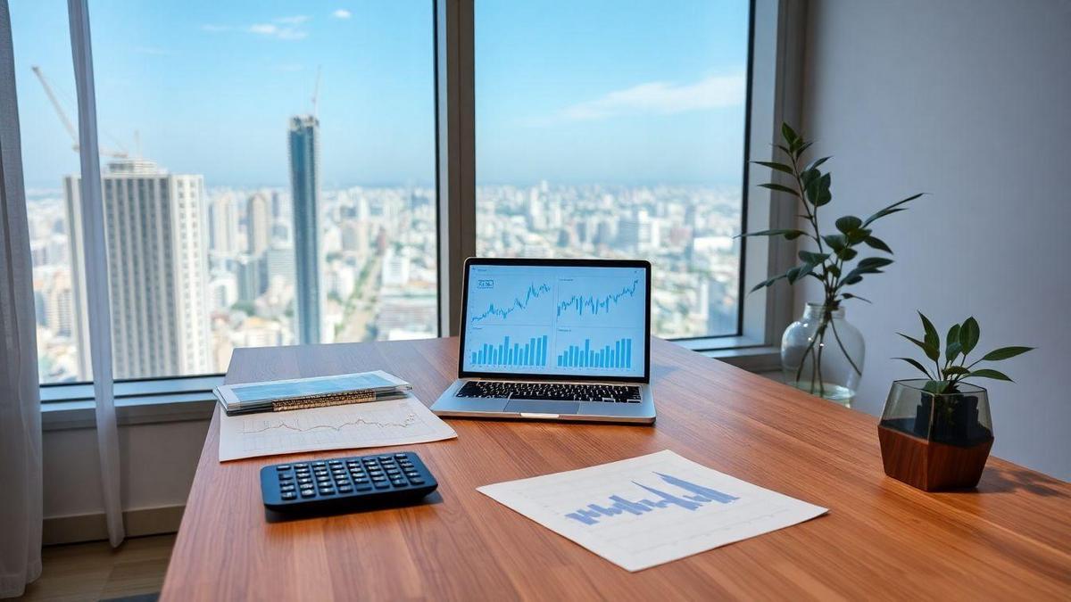 Investimentos de Alto Rendimento