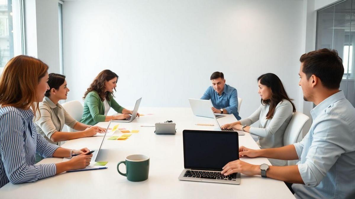 Metodologias Ágeis e Suas Aplicações