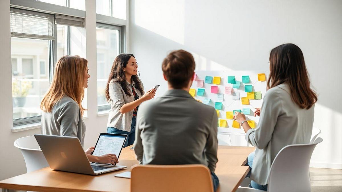 Metodologias ágeis que você pode usar