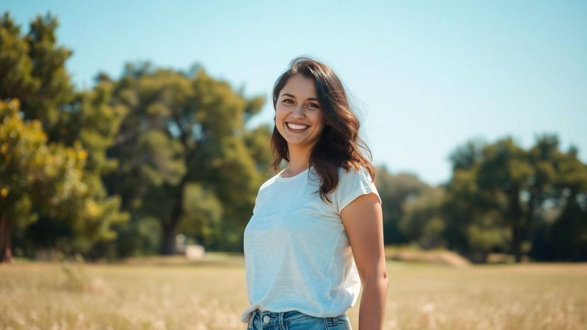 O Efeito do Positivismo na Autoestima O Efeito do Positivismo na Autoestima