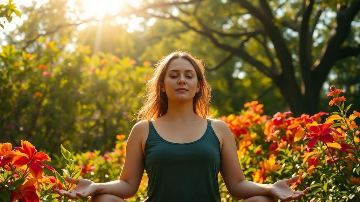 O papel do bem-estar emocional na liberdade emocional O papel do bem-estar emocional na liberdade emocional