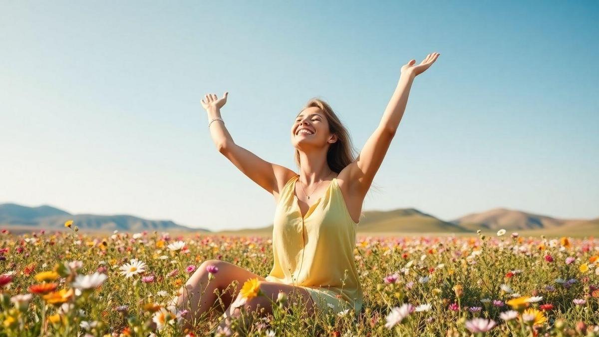 O que é liberdade emocional? O que é liberdade emocional?