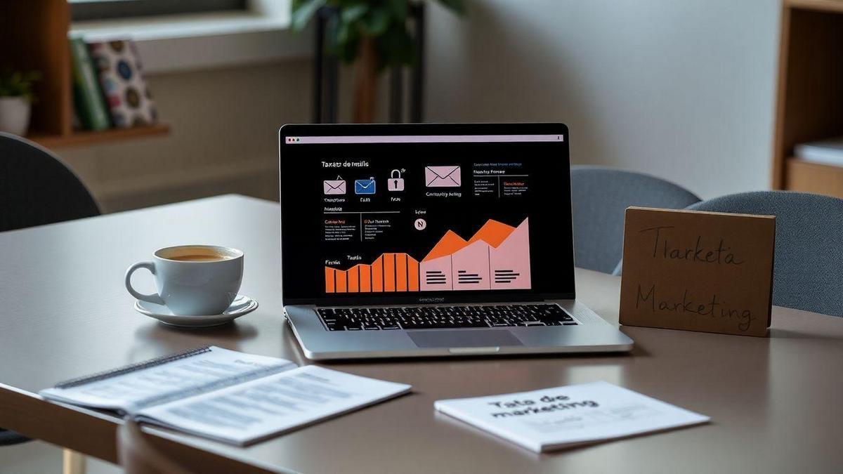 Otimização da Taxa de Abertura Otimização da Taxa de Abertura