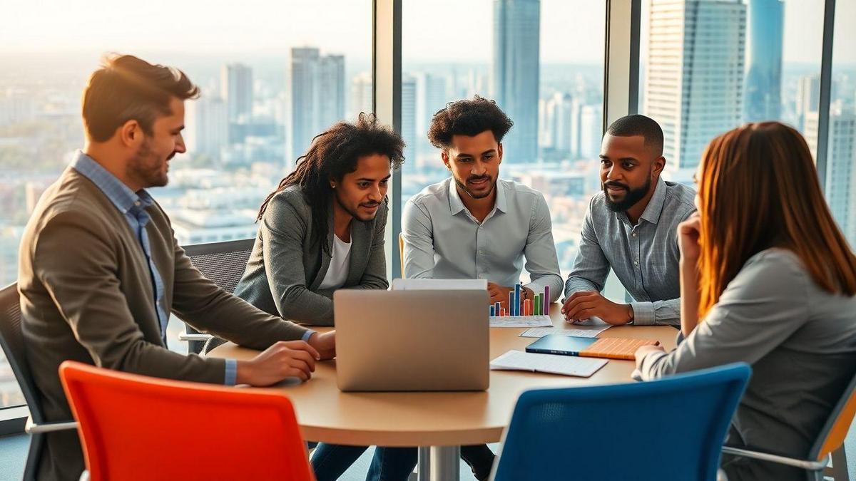 Otimização de Conversão: Transformando Visitantes em Clientes Otimização de Conversão: Transformando Visitantes em Clientes