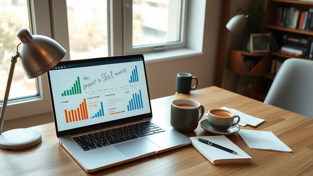 Otimização para Motores de Busca (SEO) Otimização para Motores de Busca (SEO)