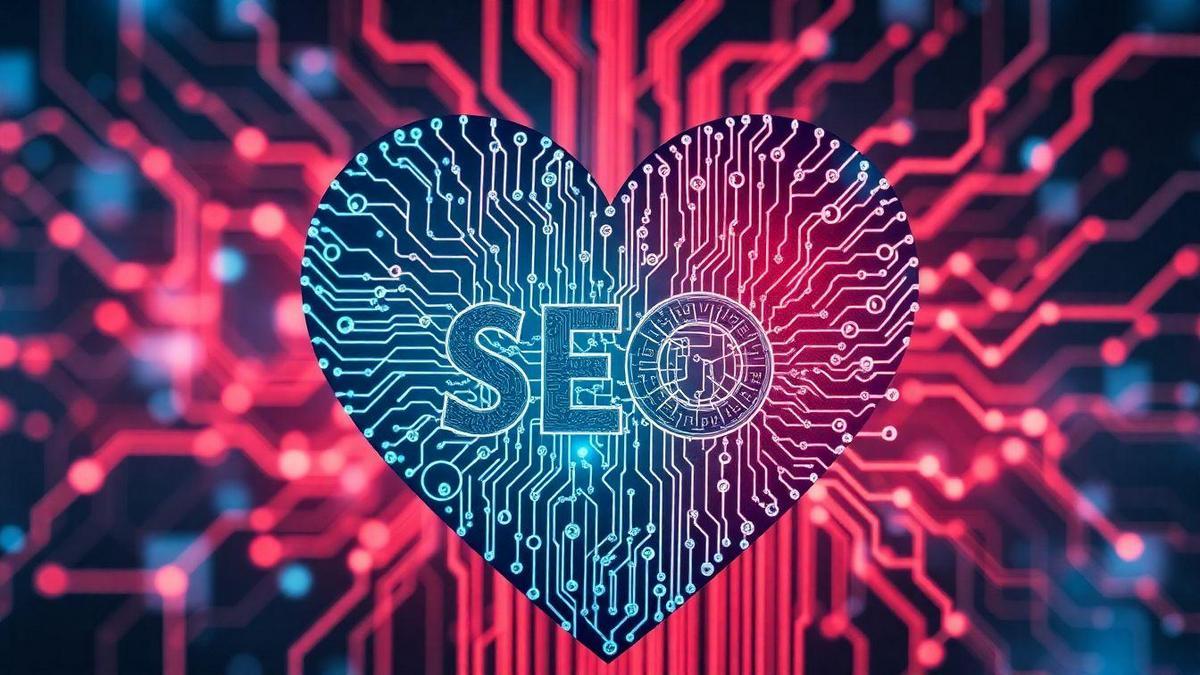 Palavras-Chave: O Coração da Otimização SEO Palavras-Chave: O Coração da Otimização SEO
