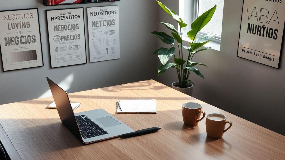 Planejamento de Negócios Online Planejamento de Negócios Online