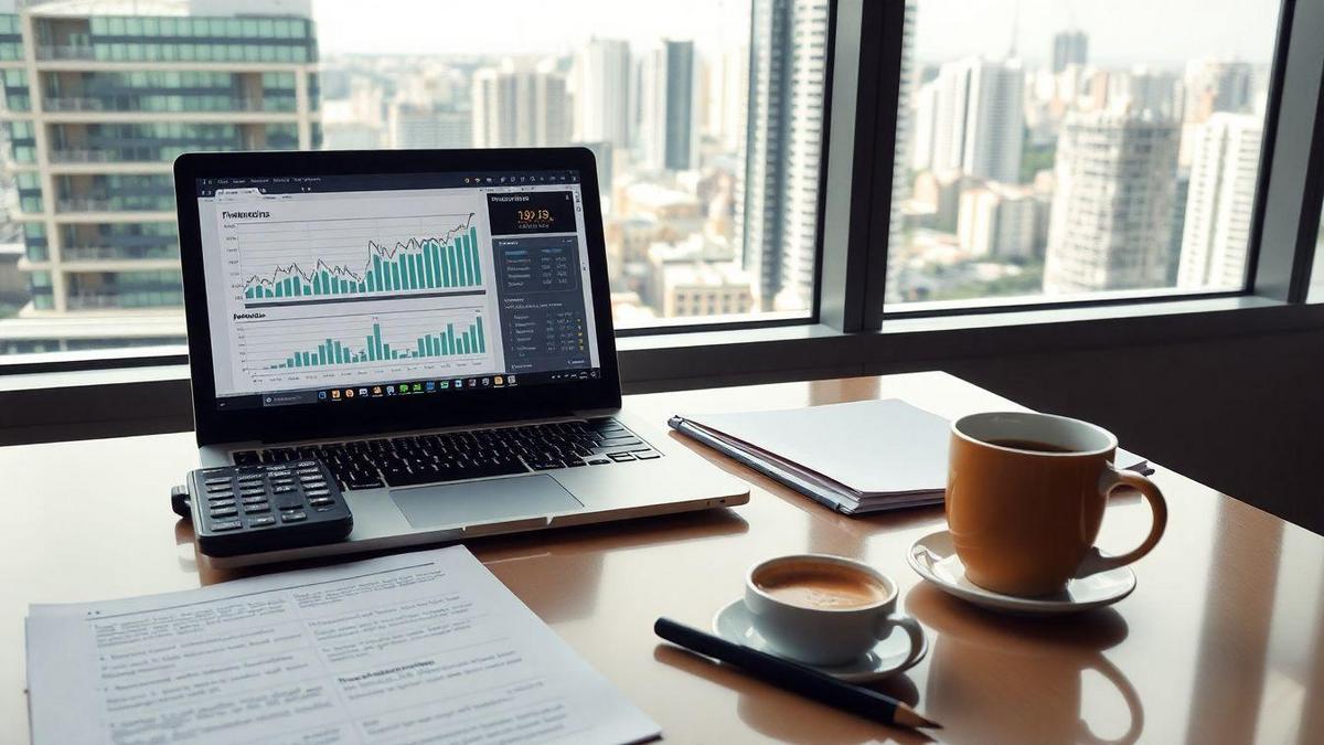 Planejamento Financeiro Eficiente