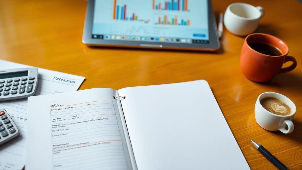 Planejamento Financeiro Eficiente Planejamento Financeiro Eficiente