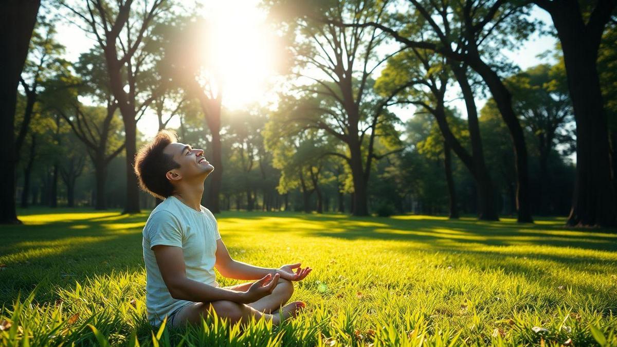 Práticas Diárias para Elevar a Autoestima Emocional Práticas Diárias para Elevar a Autoestima Emocional