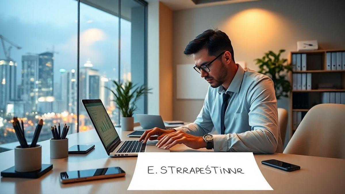 Publicidade Digital Eficaz: Atraindo Clientes Publicidade Digital Eficaz: Atraindo Clientes