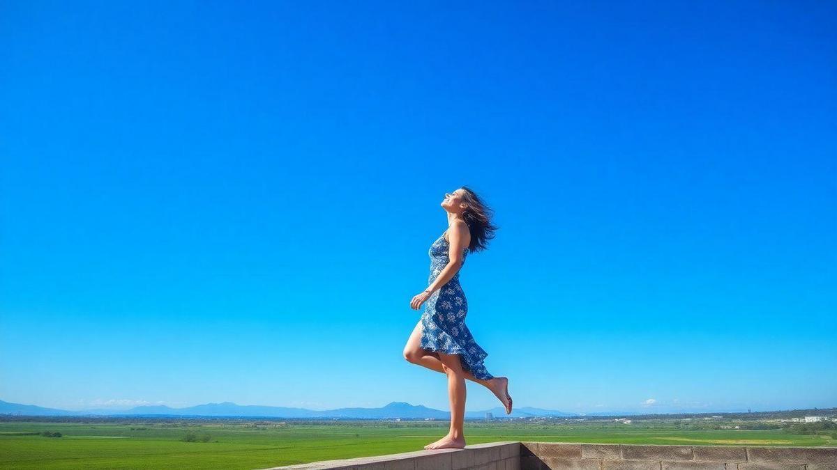 Resiliência e liberdade emocional Resiliência e liberdade emocional