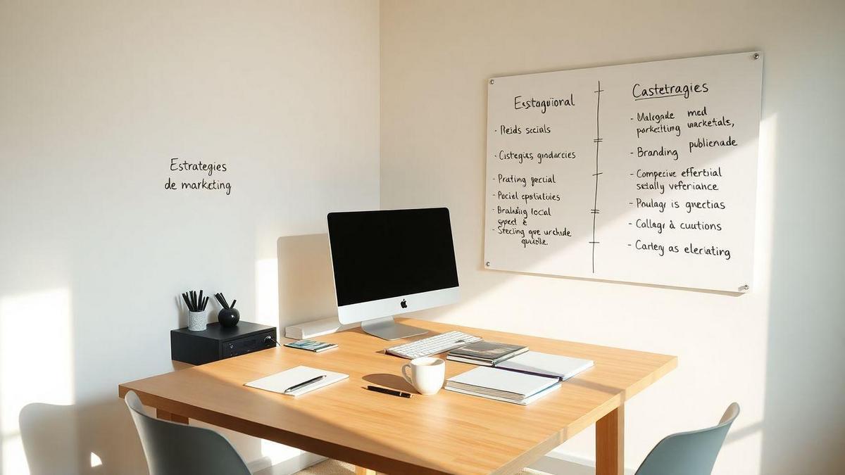 Resumos de Estratégias de Marketing para Pequenos Empreendedores Resumos de Estratégias de Marketing para Pequenos Empreendedores