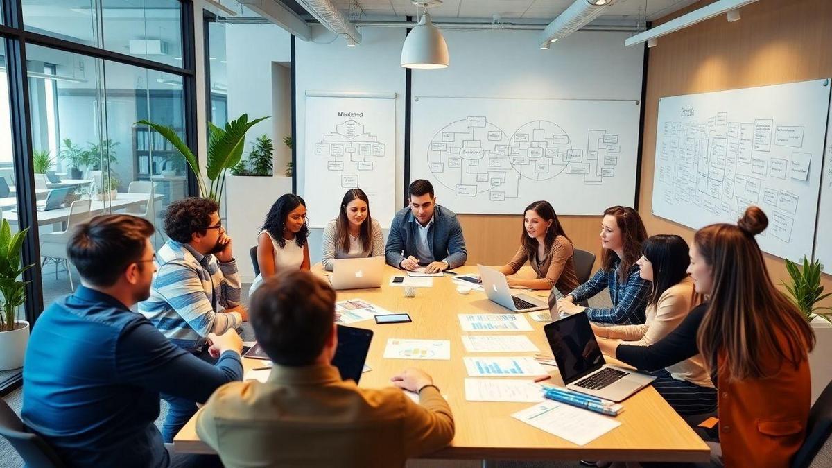 Seleção de Software para Marketing Seleção de Software para Marketing