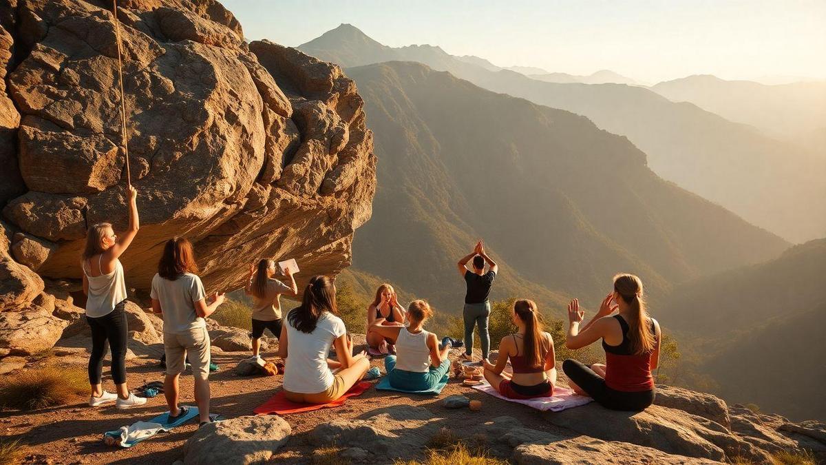 Superando Desafios para Elevar a Autoestima Superando Desafios para Elevar a Autoestima