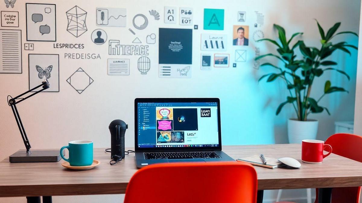 Técnicas de Design Gráfico para Pequenas Empresas Técnicas de Design Gráfico para Pequenas Empresas