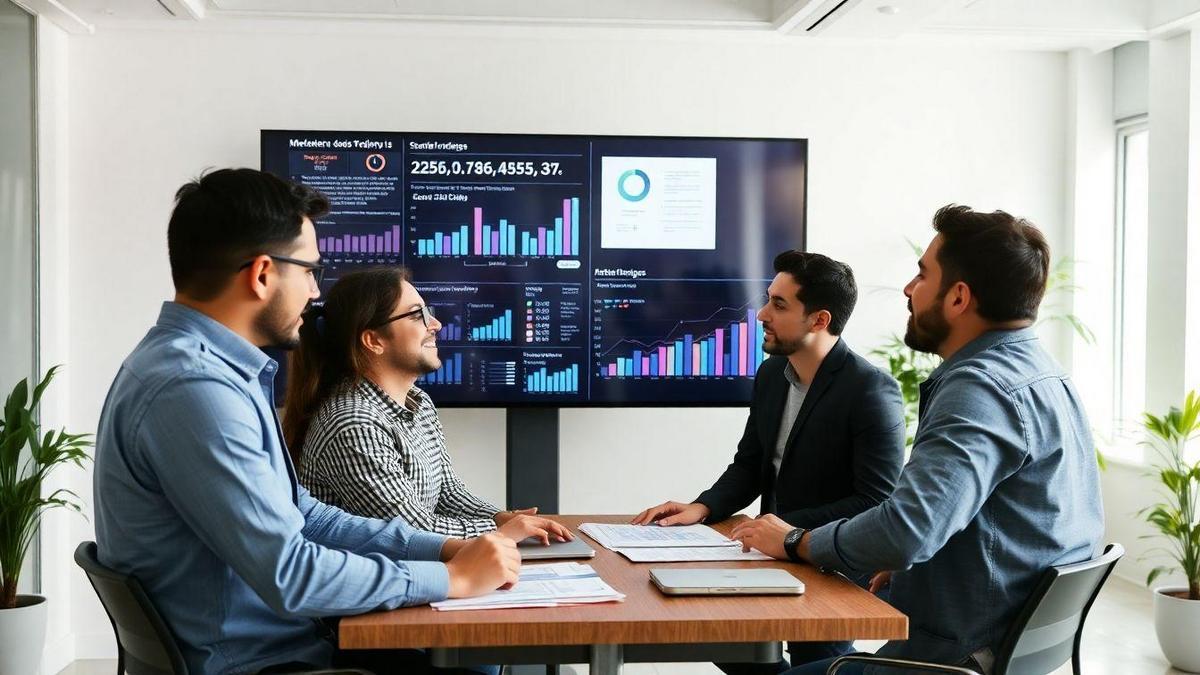 Testes A/B em Marketing Digital