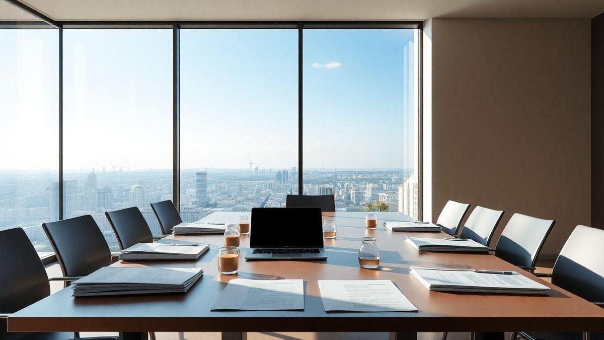 A Importância da Preparação em Negociações