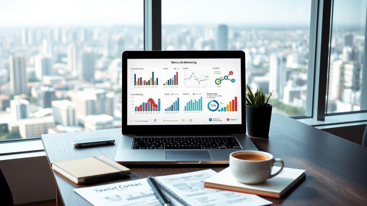 A Influência do Marketing de Conteúdo no ROI A Influência do Marketing de Conteúdo no ROI