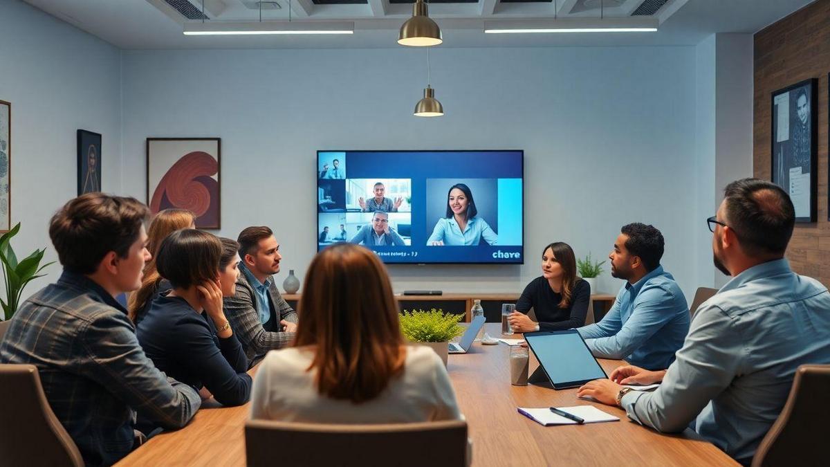 A Influência do Vídeo na Percepção da Marca A Influência do Vídeo na Percepção da Marca