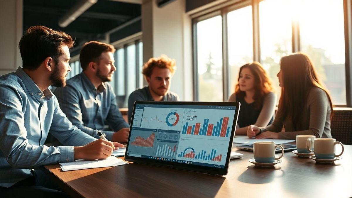 A Publicidade Paga e seu Impacto no Retorno A Publicidade Paga e seu Impacto no Retorno