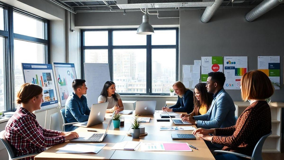 Branding e Marketing de Marca