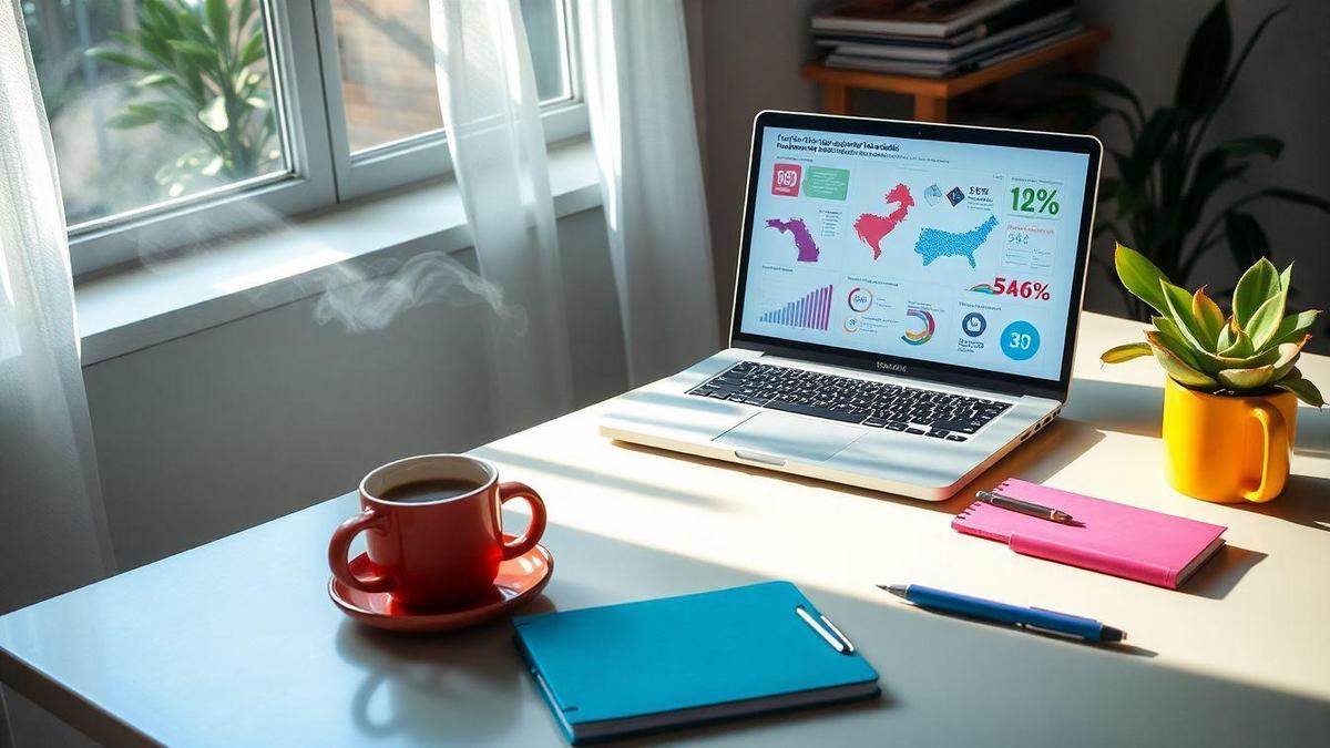 Como Usar Marketing de Conteúdo para Impulsionar Engajamento em Redes Sociais