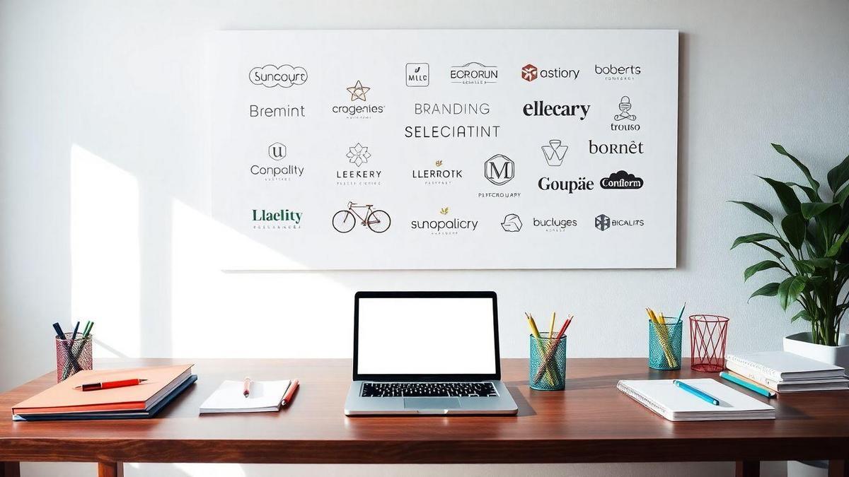 Conceitos de Branding para Iniciantes