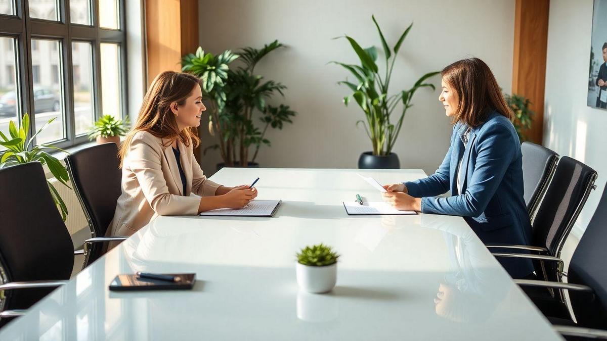 Concessões Eficazes em Negociações