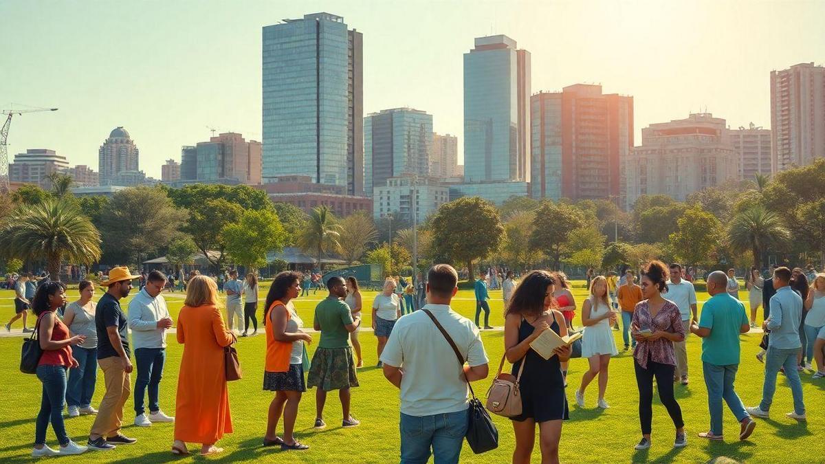 Consequências Sociais da Liberdade de Escolha Consequências Sociais da Liberdade de Escolha