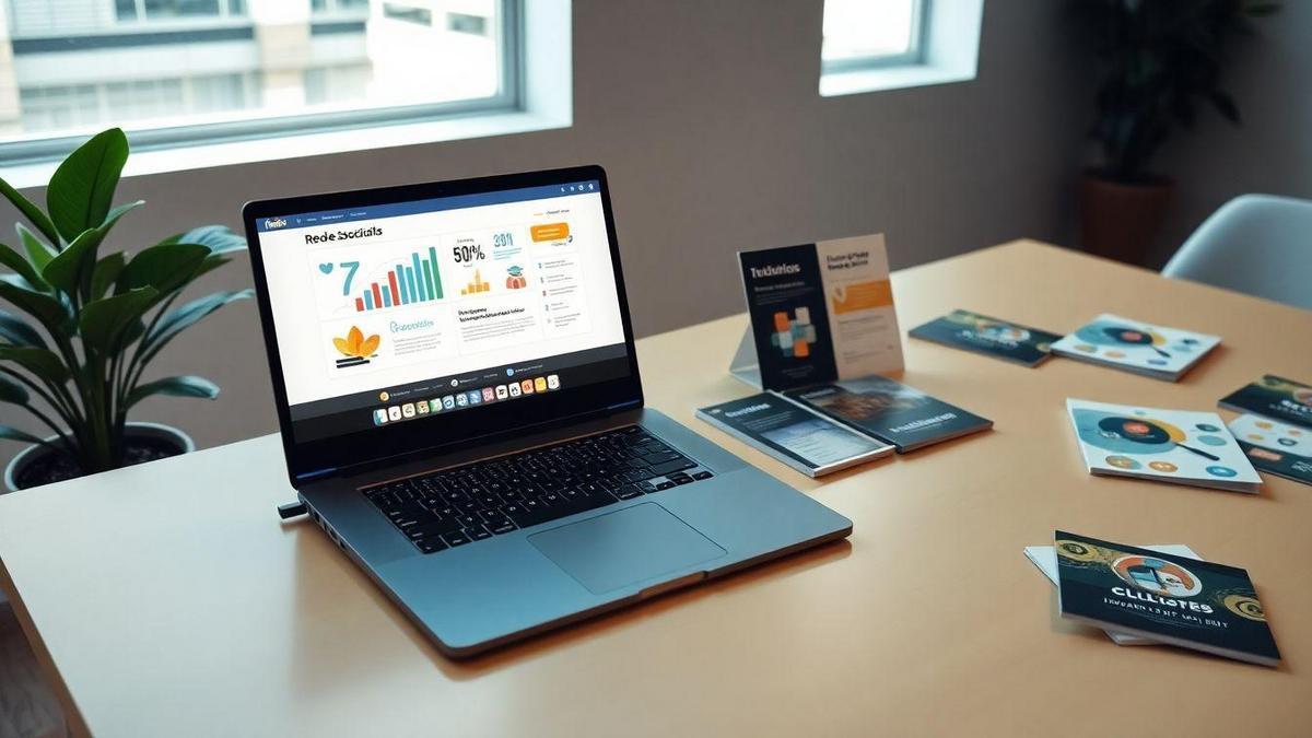 Construção de Marca no Ambiente Digital