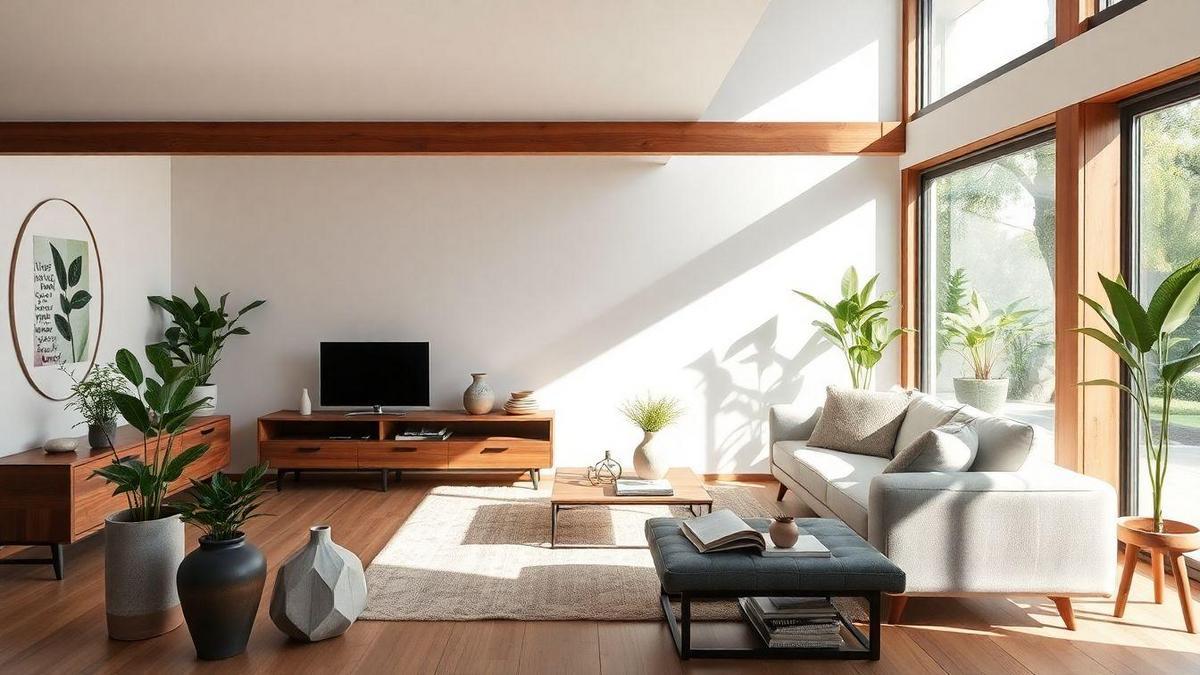 Decoração Sustentável Decoração Sustentável