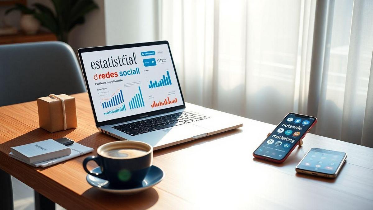 Dicas de Marketing Digital para Redes Sociais