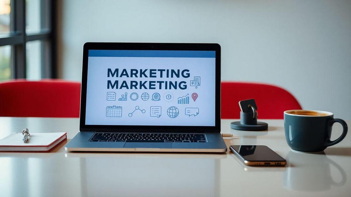 Entendendo as Técnicas Inovadoras de Marketing Digital