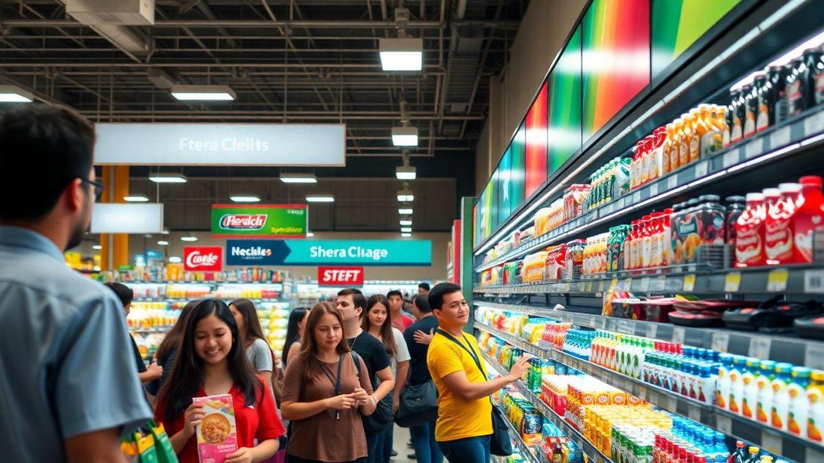 Exemplos de Sucesso em Branding