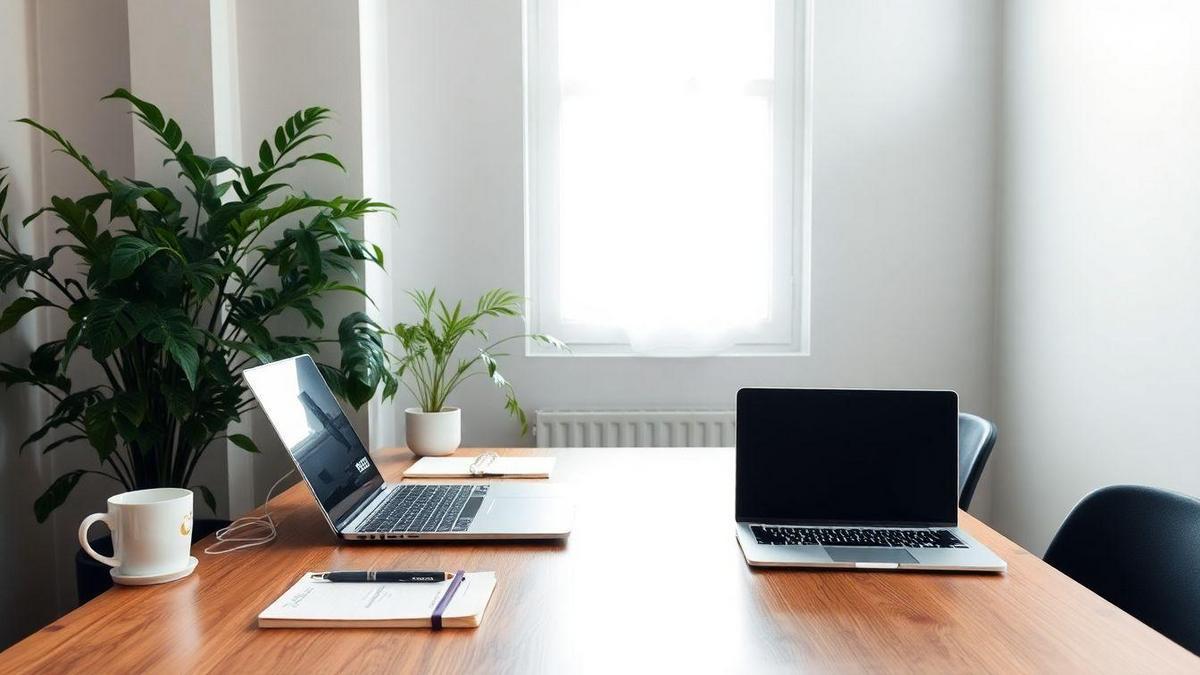 Exemplos práticos de estratégias de produtividade