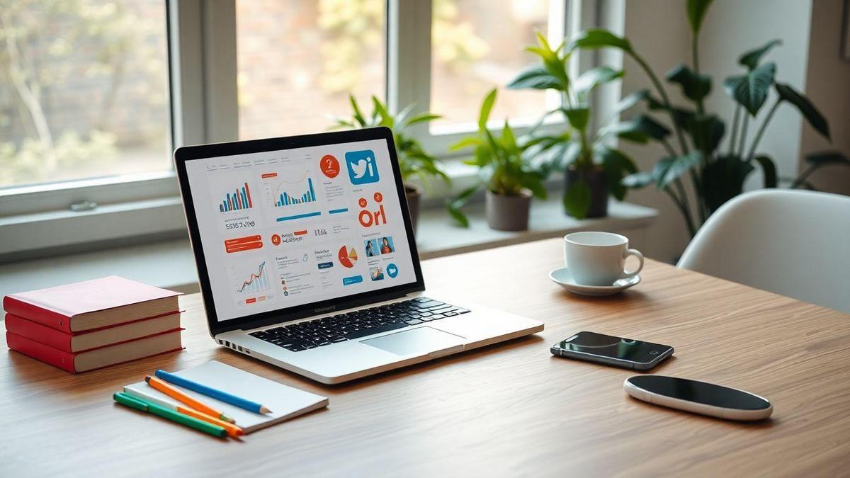 Ferramentas para Criar Conteúdos nas Redes Sociais