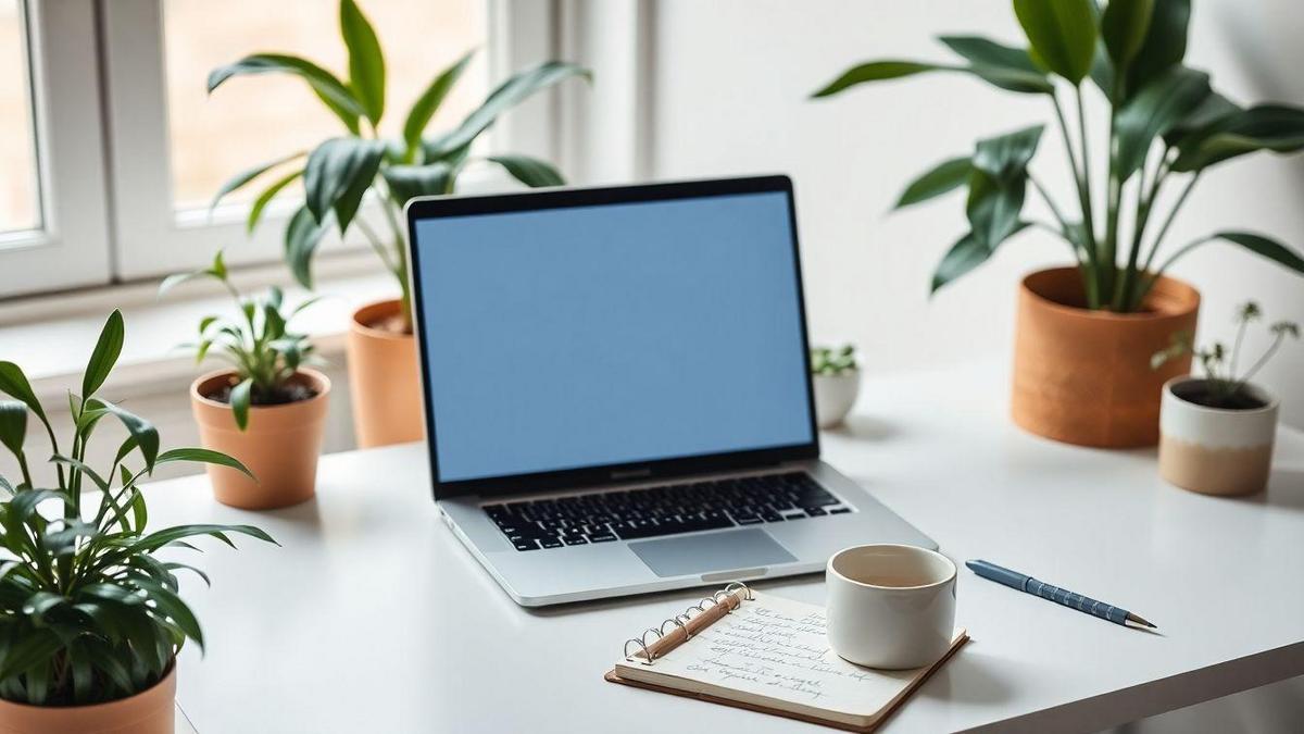 Foco e concentração: chaves para a produtividade