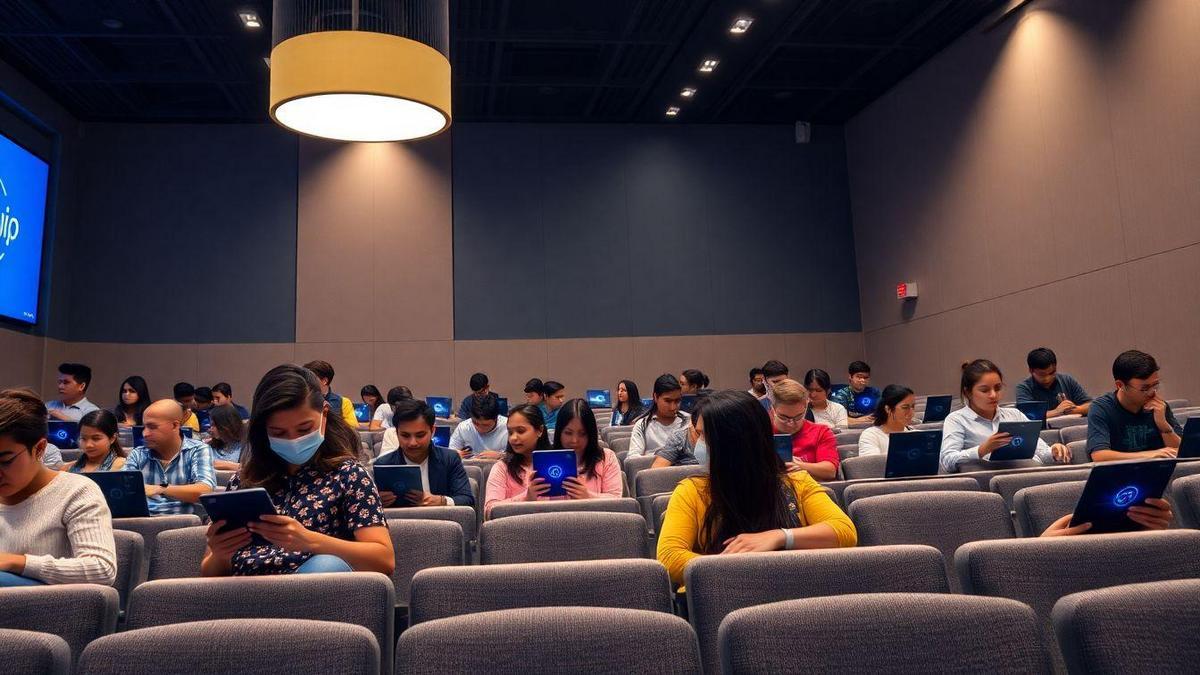 Futuro do Branding no Mercado Educacional Online