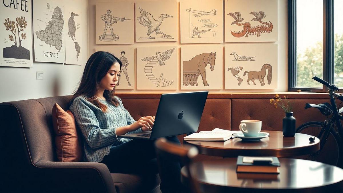 Futuro do Storytelling em Blogs Futuro do Storytelling em Blogs