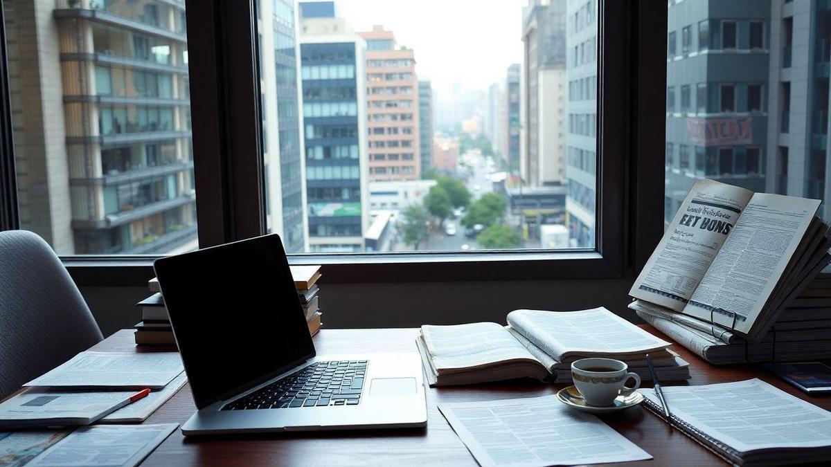 Importância das Melhores Práticas de Verificação de Fatos em Reportagem Importância das Melhores Práticas de Verificação de Fatos em Reportagem