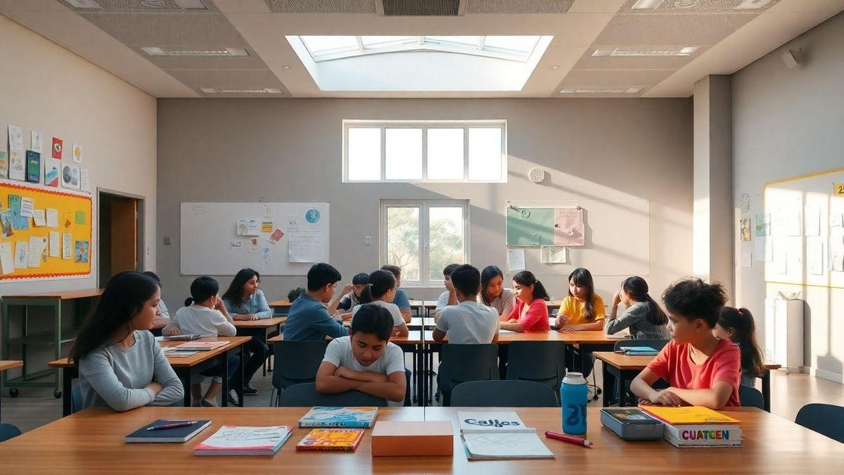 Inclusão Educacional e Liberdade de Escolha Inclusão Educacional e Liberdade de Escolha