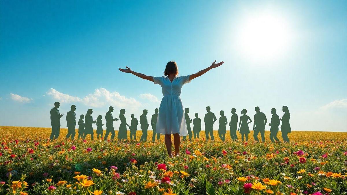 Liberdade de Escolha e Empoderamento Social Liberdade de Escolha e Empoderamento Social