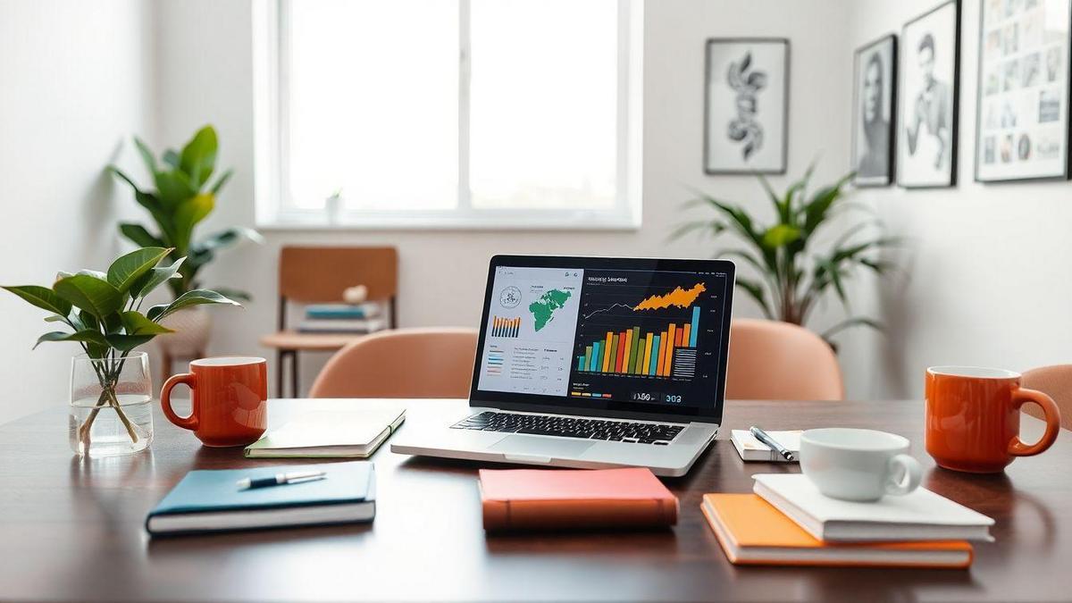 Marketing de Conteúdo: Uma Abordagem Eficaz