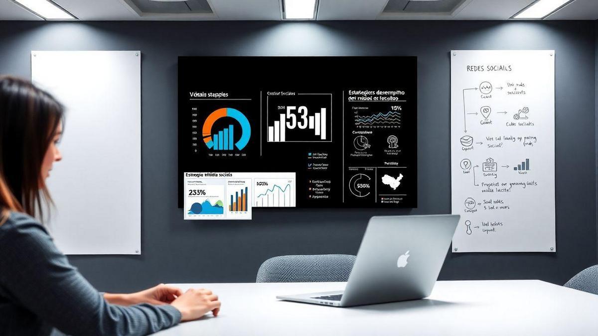 Medindo o Sucesso dos Vídeos em Redes Sociais Medindo o Sucesso dos Vídeos em Redes Sociais
