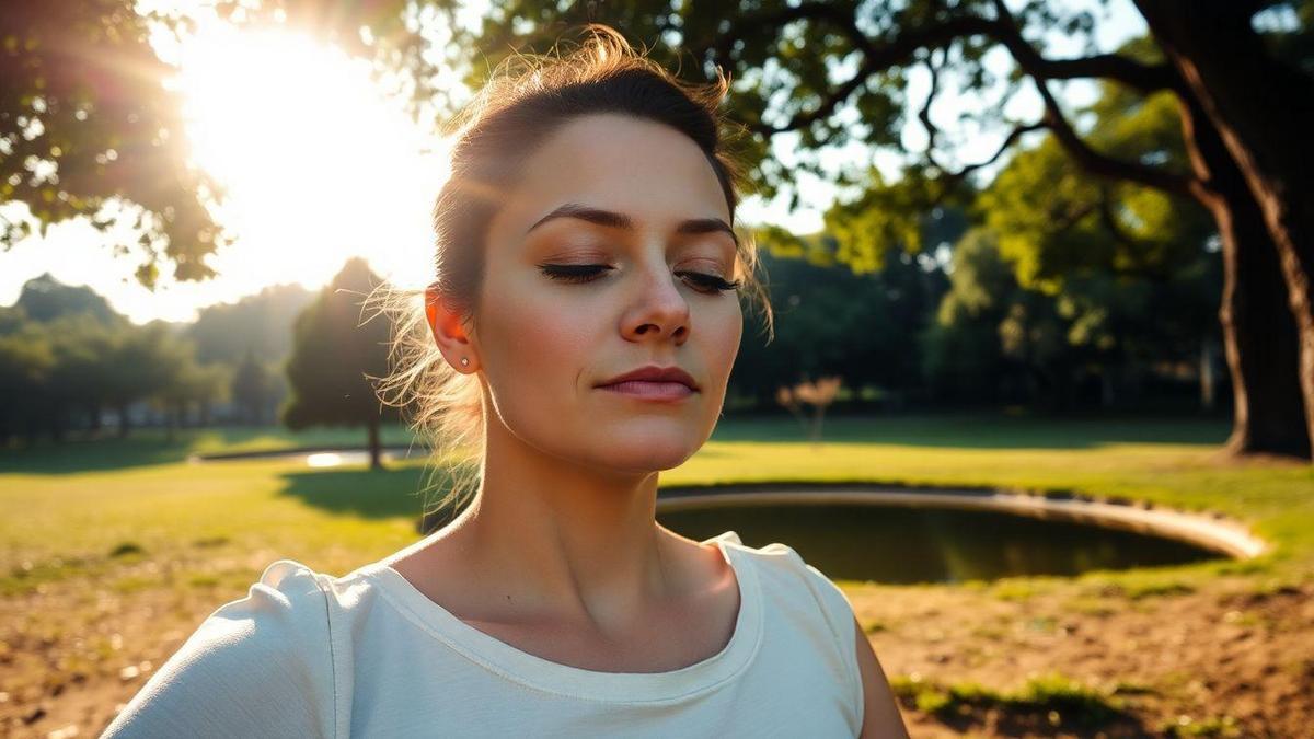 Mindfulness e sua relação com a ansiedade