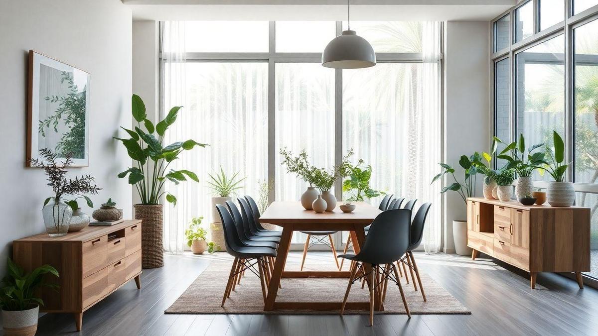 Mobiliário Sustentável Mobiliário Sustentável