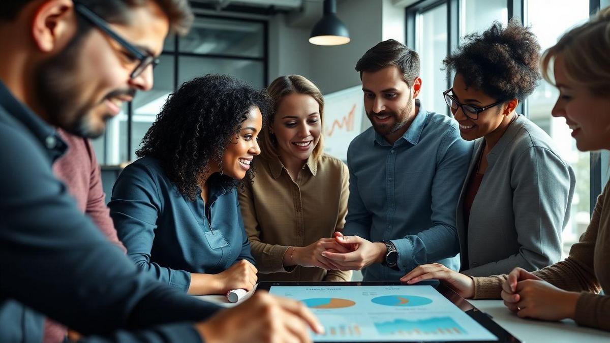 Percepção da Marca e seu Impacto