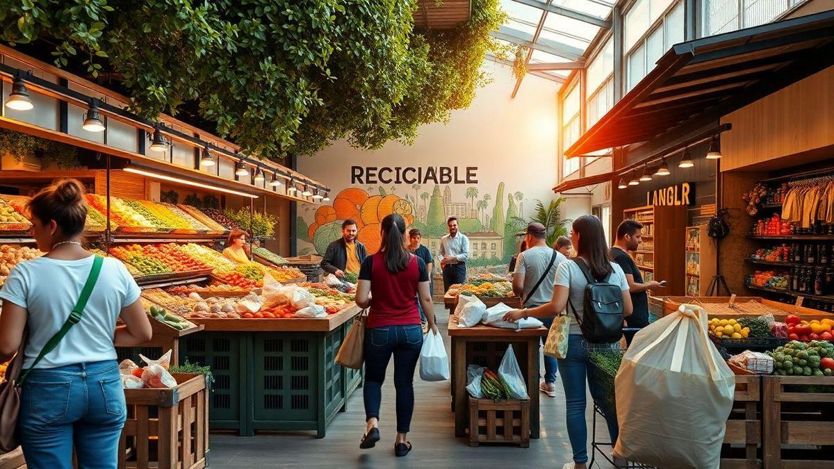 Redução de Desperdício Redução de Desperdício