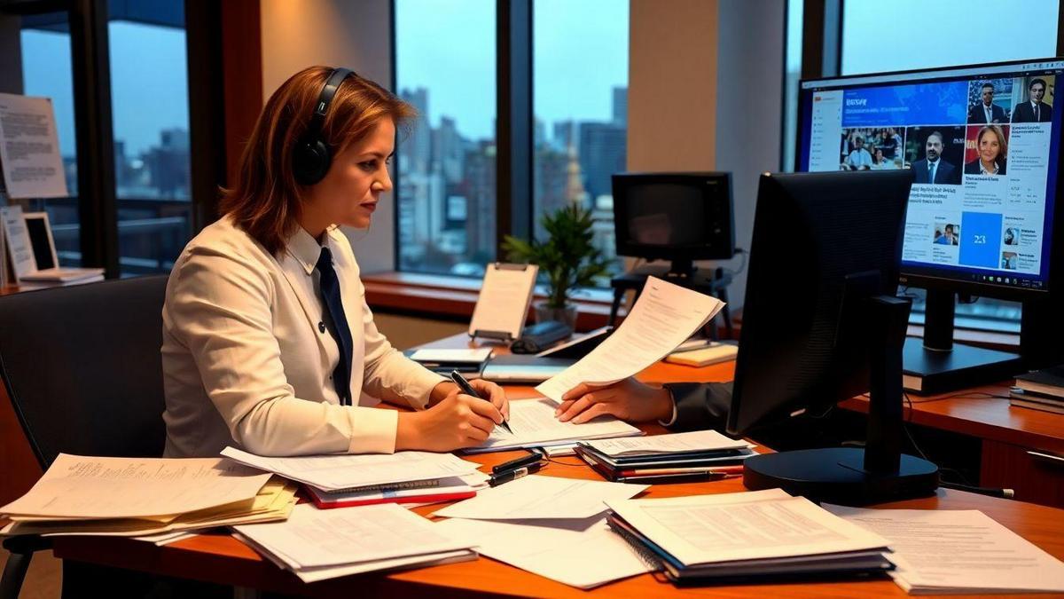 Rigor Jornalístico e Suas Implicações Rigor Jornalístico e Suas Implicações